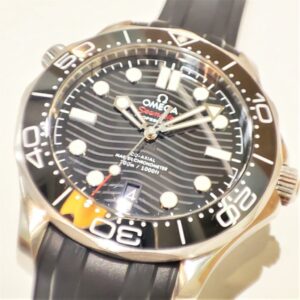 OMEGA シーマスター Seamaster ダイバー 300M  42MM 210.30.42.20.01.001