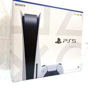 PlayStation5 PS5 CFI-1100A