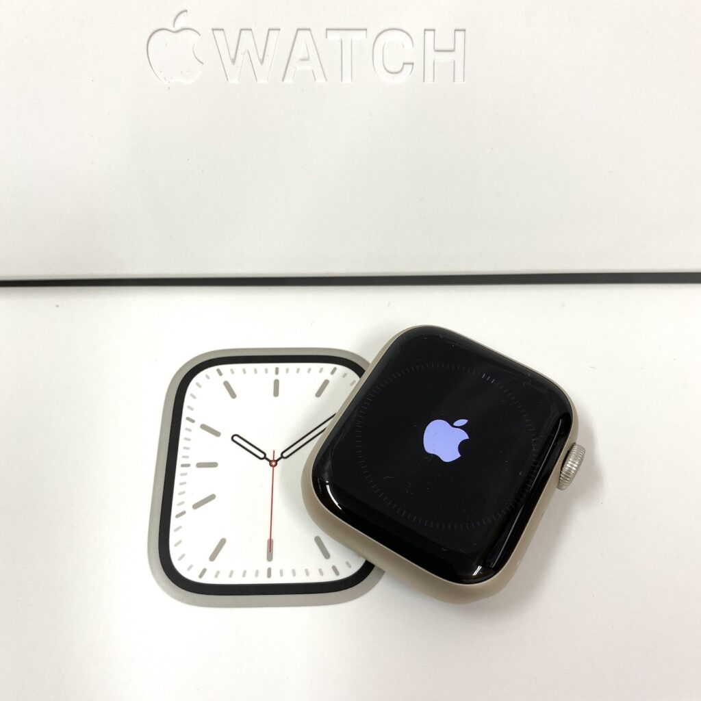 Applewatch アップルウォッチ series7 シリーズ7