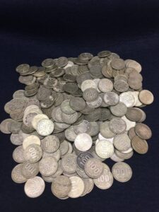 稲穂100円400枚おまとめ