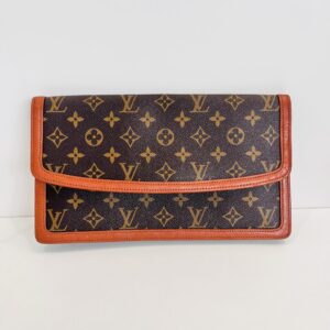 LOUIS VUITTON ヴィトン ポシェット・ダムPM