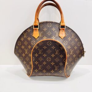 LOUIS VUITTON ヴィトン エリプスPM