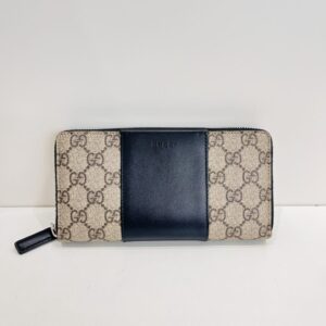 GUCCI財布  GGスプリーム