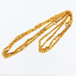 K14　ネックレス