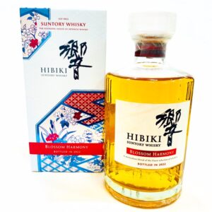 響　ブロッサムハーモニー2022