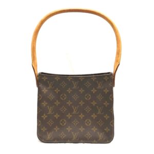 Louis Vuitton ルイ・ヴィトン ルーピング MM