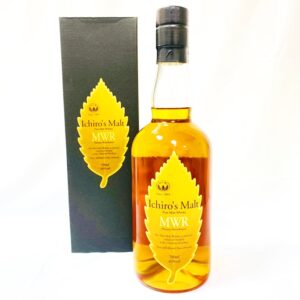 イチローズモルトMWR