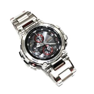 CASIO カシオ G-SHOCK ジーショック MTG-B1000D-1AJF