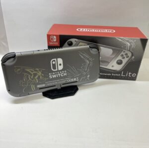 Nintendo Switch Lite ディアルガ パルキア HDH-S-VAZAA