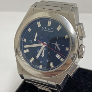 GUCCI パンテオン 115.2 メンズ腕時計