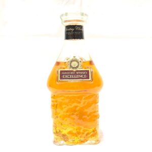 SUNTORY EXCELLENCE サントリー エクセレンス