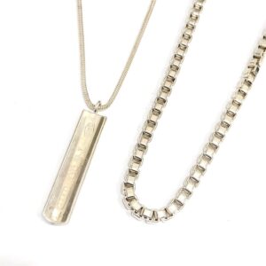 TIFAFANY&Co. ティファニー ネックレス おまとめ