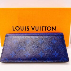 Louis Vuitton ルイヴィトン ポルトフォイユ ・ブラザ