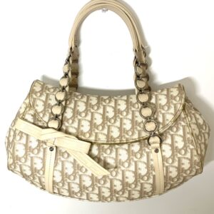 クリスチャンディオール ハンドバッグ