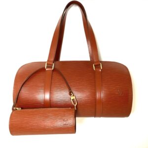 ルイヴィトン　Louis Vuitton　エピ　パピヨン30