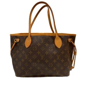 ルイヴィトン ネヴァーフルPM