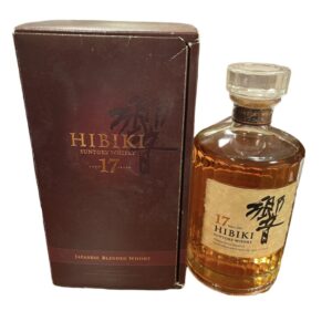 サントリーウイスキー 響 17年