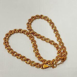 K18 18金 ネックレス