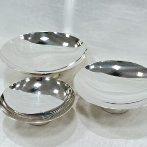 SV1000 シルバー 純銀杯