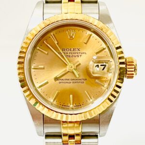 ロレックス ROLEX デイトジャスト 69173