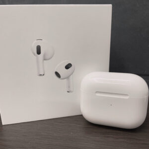 Apple AirPods 第3世代