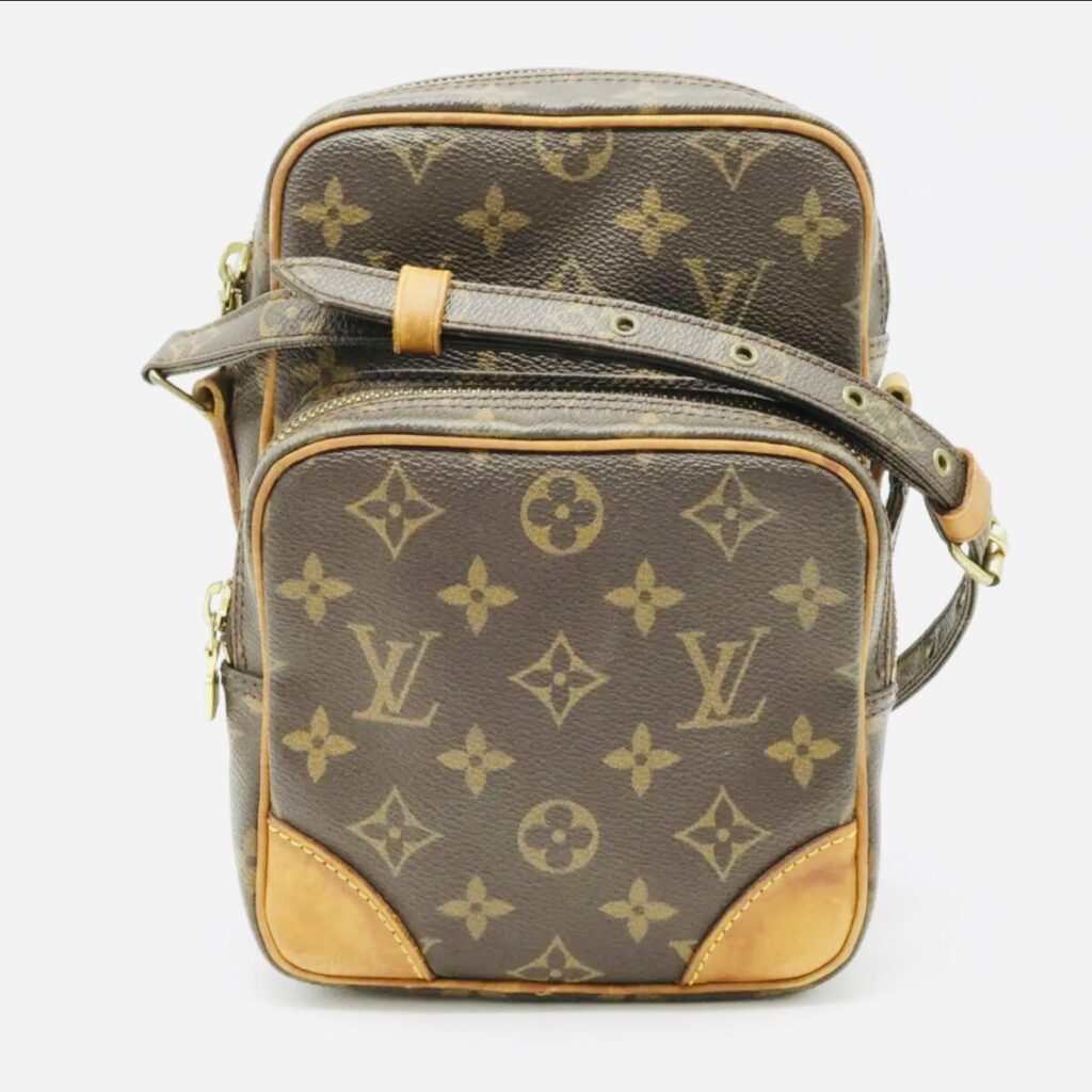 LOUISVUITTON ルイヴィトン アマゾン M45236