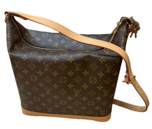 Louis Vuitton モノグラム アムファー・スリー バッグ