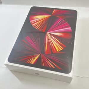 iPad Pro 11インチ 第三世代 128GB A2377