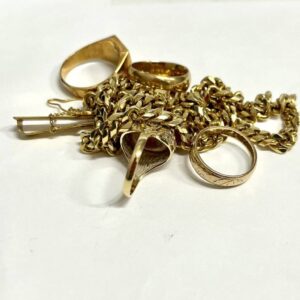 K18 18金 おまとめ