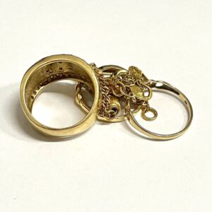 K18 18金 おまとめ