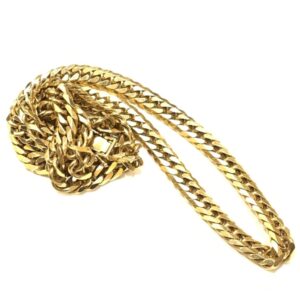 K18 喜平ネックレス