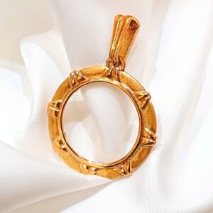 K18 トップフレーム