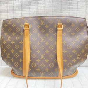 LOUIS VUITTON バビロン M51102