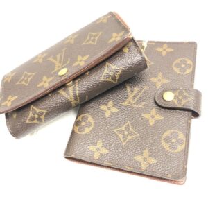 LOUIS VUITTON 小物まとめ