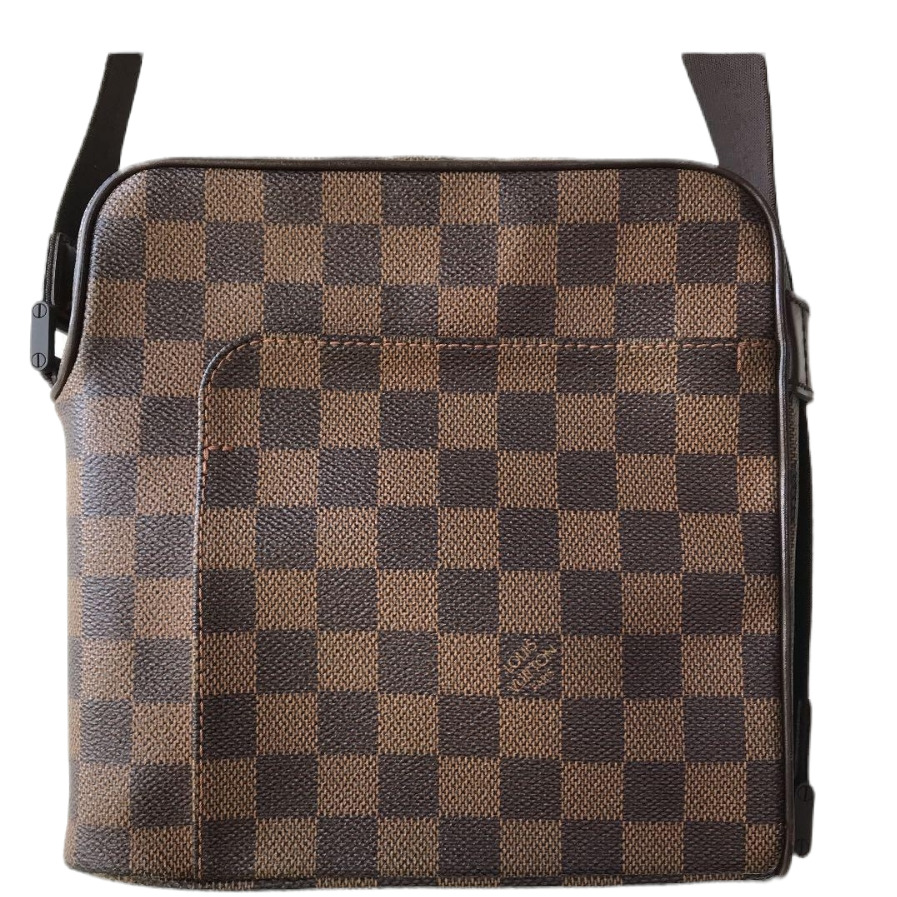 LOUIS VUITTON ルイヴィトン オラフ PM N41442