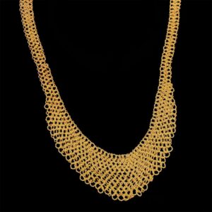 18KT ネックレス