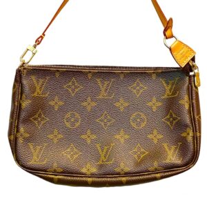 Louis Vuitton ポシェット・アクセソワール M40712