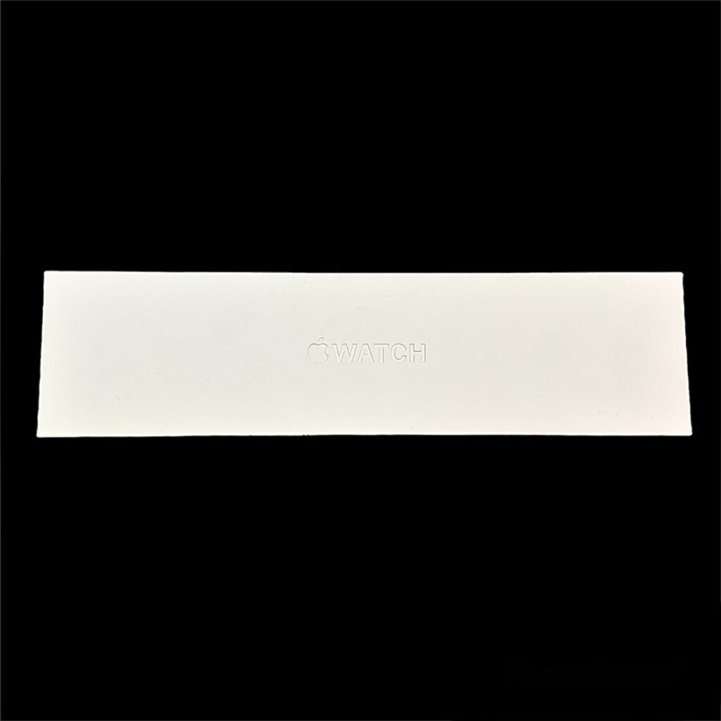 Apple Watch NIKEシリーズ7 41mm スターライト A2473 未開封品