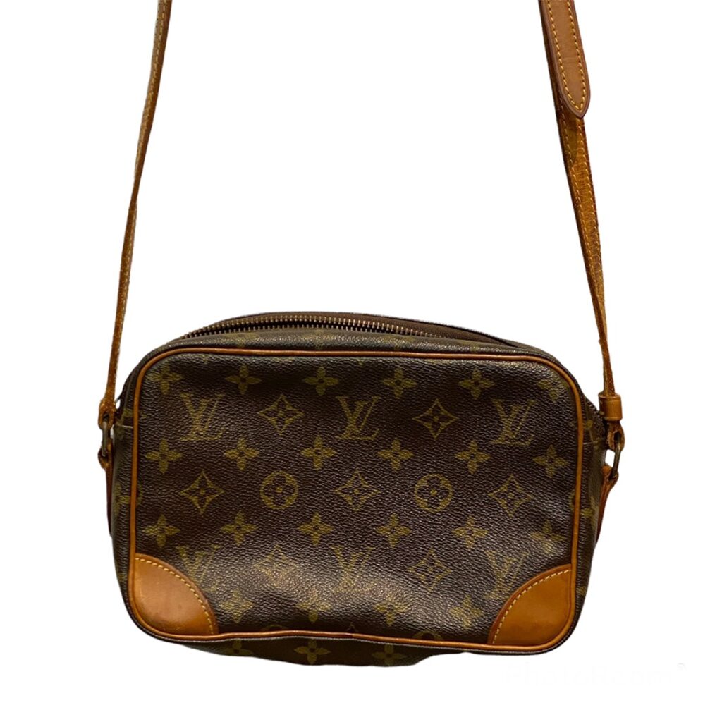 Louis Vuitton　トロカデロ27