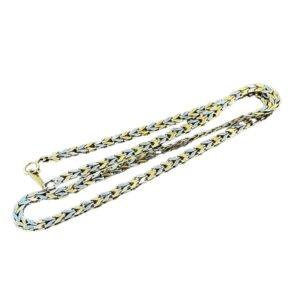 K18 Pt850 ネックレス