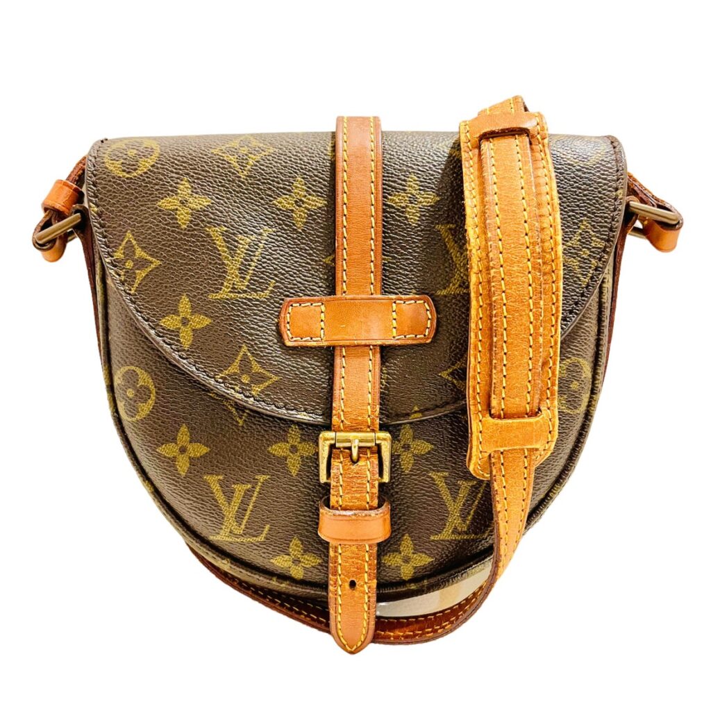 LouisVuitton ルイヴィトン シャンティ