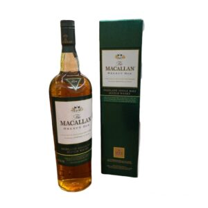 MACALLAN マッカラン セレクトオーク スコッチウィスキー