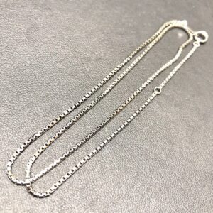 Pt850 プラチナ850 ネックレス