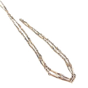 Pt950 ネックレス