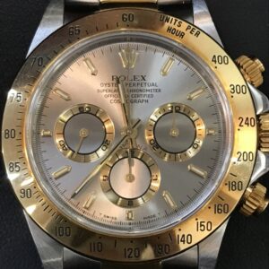 ロレックス コスモグラフ デイトナ 16253