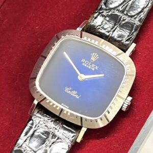 ROREX ロレックス チェリーニ