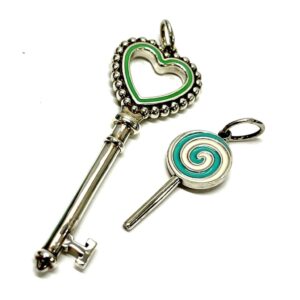 Tiffany ティファニー ペンダントトップ おまとめ