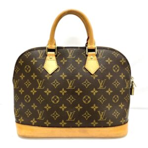 LOUIS VUITTON ルイ・ヴィトン アルマ