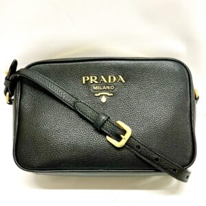 PRADA プラダ ショルダーバッグ