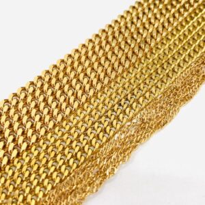 K18 ネックレス アクセサリーおまとめ
